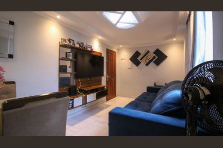 Apartamento para alugar com 2 quartos, 50m² em Cidade Satelite Santa Barbara, São Paulo