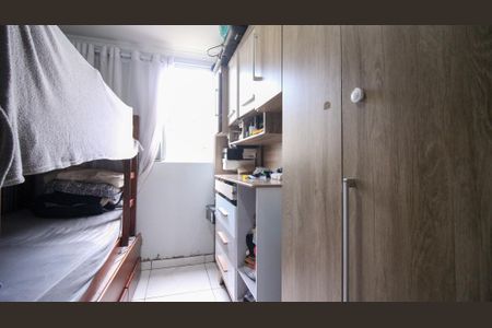Apartamento para alugar com 2 quartos, 50m² em Cidade Satelite Santa Barbara, São Paulo