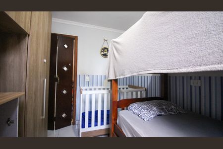 Apartamento para alugar com 2 quartos, 50m² em Cidade Satelite Santa Barbara, São Paulo