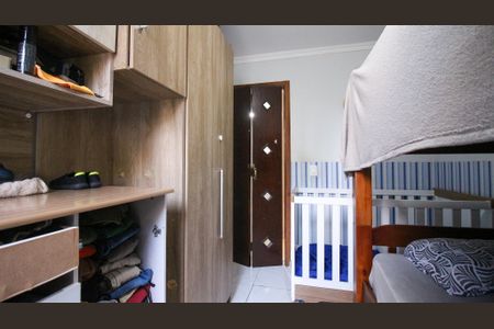 Apartamento para alugar com 2 quartos, 50m² em Cidade Satelite Santa Barbara, São Paulo