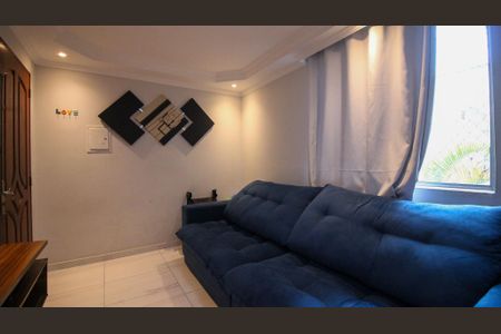 Apartamento para alugar com 2 quartos, 50m² em Cidade Satelite Santa Barbara, São Paulo