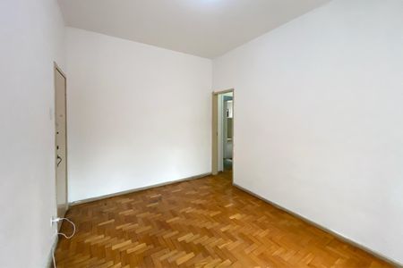 Apartamento para alugar com 2 quartos, 70m² em Funcionários, Belo Horizonte