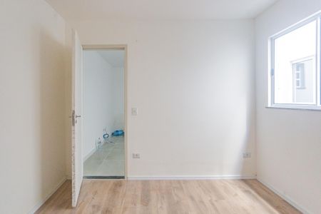 Quarto de apartamento para alugar com 1 quarto, 33m² em Cursino, São Paulo