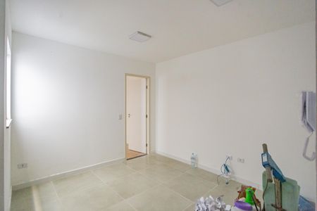 Sala de apartamento para alugar com 1 quarto, 33m² em Cursino, São Paulo