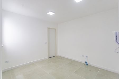 Sala de apartamento para alugar com 1 quarto, 33m² em Cursino, São Paulo
