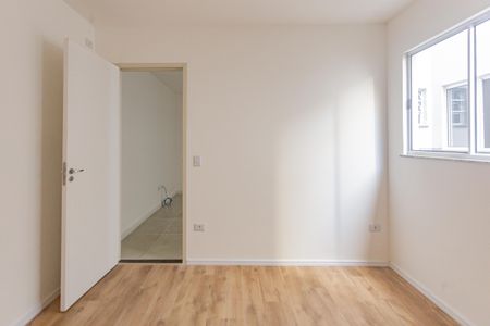 Quarto de apartamento para alugar com 1 quarto, 33m² em Cursino, São Paulo