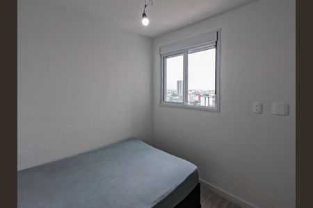 Apartamento para alugar com 2 quartos, 38m² em Vila Amélia, São Paulo