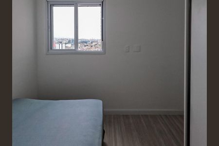 Apartamento para alugar com 2 quartos, 38m² em Vila Amélia, São Paulo