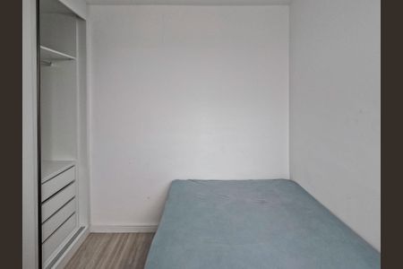 Apartamento para alugar com 2 quartos, 38m² em Vila Amélia, São Paulo
