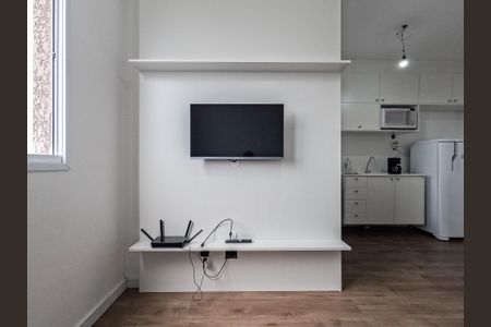 Apartamento para alugar com 2 quartos, 38m² em Vila Amélia, São Paulo