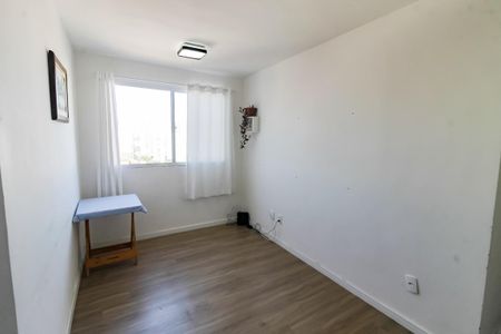 Sala de apartamento para alugar com 2 quartos, 44m² em Jardim Maria Duarte, São Paulo