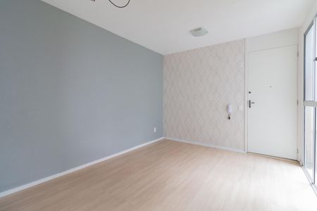 Sala de apartamento para alugar com 2 quartos, 44m² em Jardim Amaralina, São Paulo