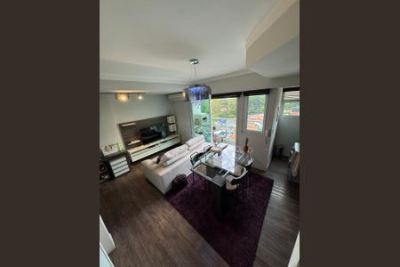 Apartamento para alugar com 1 quarto, 54m² em Vila Lopes, Indaiatuba