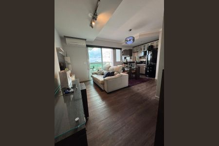 Apartamento para alugar com 1 quarto, 54m² em Vila Lopes, Indaiatuba