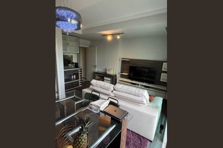 Apartamento para alugar com 1 quarto, 54m² em Vila Lopes, Indaiatuba