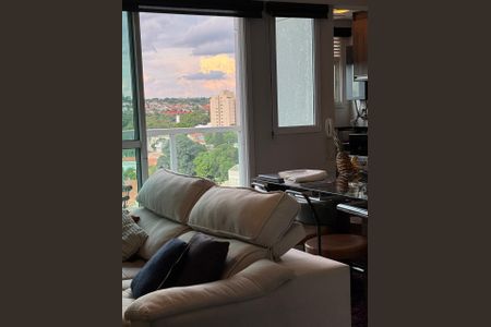 Apartamento para alugar com 1 quarto, 54m² em Vila Lopes, Indaiatuba