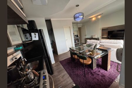 Apartamento para alugar com 1 quarto, 54m² em Vila Lopes, Indaiatuba