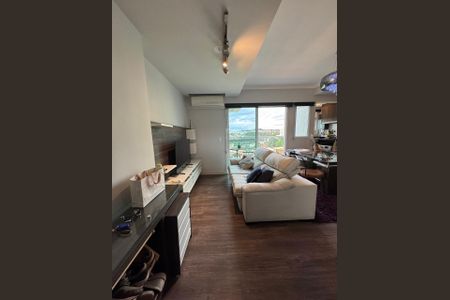 Apartamento para alugar com 1 quarto, 54m² em Vila Lopes, Indaiatuba