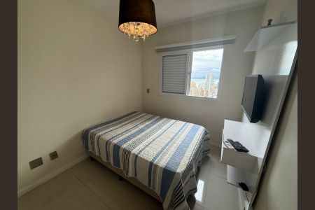 Quarto de apartamento para alugar com 1 quarto, 49m² em Ponta da Praia, Santos