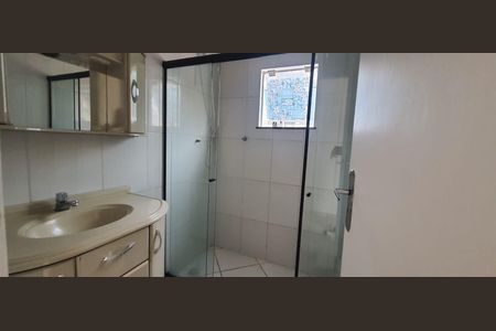 Casa de Condomínio para alugar com 3 quartos, 120m² em Jacarepaguá, Rio de Janeiro