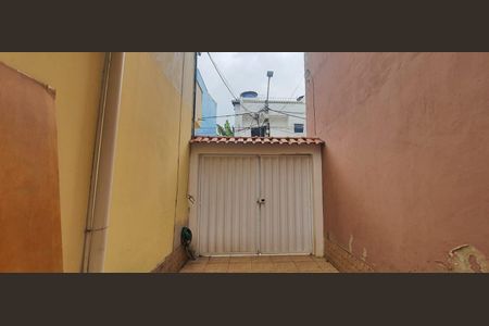 Casa de Condomínio para alugar com 3 quartos, 120m² em Jacarepaguá, Rio de Janeiro