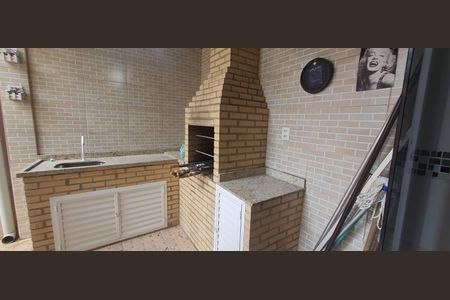 Casa de Condomínio para alugar com 3 quartos, 120m² em Jacarepaguá, Rio de Janeiro