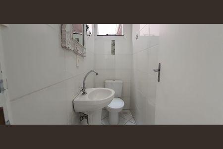 Casa de Condomínio para alugar com 3 quartos, 120m² em Jacarepaguá, Rio de Janeiro