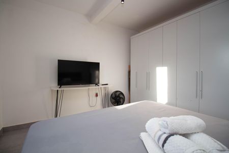 Quarto de apartamento para alugar com 1 quarto, 60m² em Taguatinga, Brasília