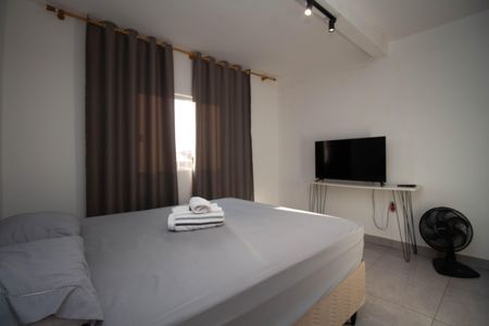 Quarto de apartamento para alugar com 1 quarto, 60m² em Taguatinga, Brasília