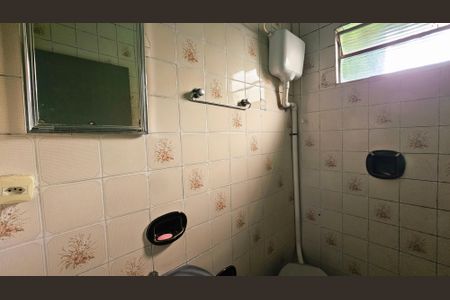 Casa para alugar com 2 quartos, 80m² em Vila Popular, Várzea Paulista