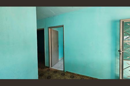 Casa para alugar com 2 quartos, 80m² em Vila Popular, Várzea Paulista