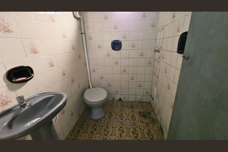 Casa para alugar com 2 quartos, 80m² em Vila Popular, Várzea Paulista
