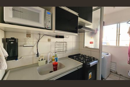 Apartamento para alugar com 1 quarto, 46m² em Vila Tupi, Várzea Paulista