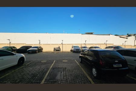 Apartamento para alugar com 1 quarto, 46m² em Vila Tupi, Várzea Paulista