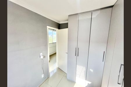 Quarto 2 de apartamento para alugar com 2 quartos, 40m² em Jardim Pirituba, São Paulo