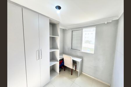 Quarto 2 de apartamento para alugar com 2 quartos, 40m² em Jardim Pirituba, São Paulo