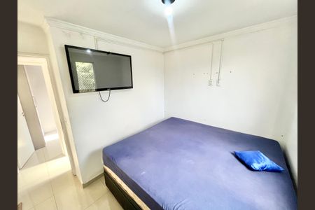 Quarto 1 de apartamento para alugar com 2 quartos, 40m² em Jardim Pirituba, São Paulo