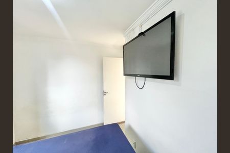 Quarto 1 de apartamento para alugar com 2 quartos, 40m² em Jardim Pirituba, São Paulo