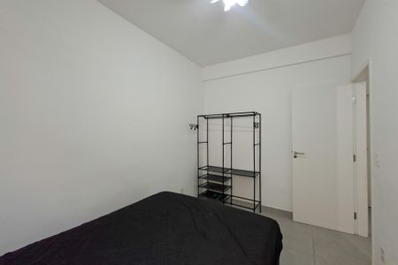 Quarto 2 de casa de condomínio para alugar com 2 quartos, 60m² em Vila Balnearia, Praia Grande
