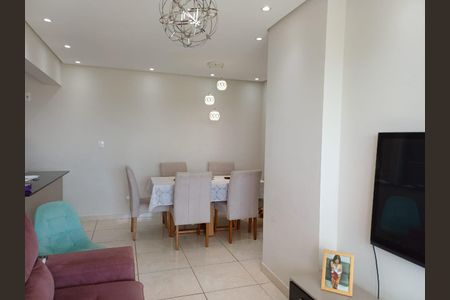 Apartamento para alugar com 2 quartos, 65m² em Balneario Flórida, Praia Grande
