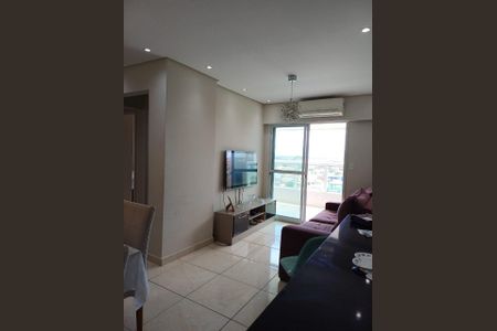 Apartamento para alugar com 2 quartos, 65m² em Balneario Flórida, Praia Grande