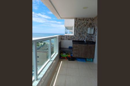 Apartamento para alugar com 2 quartos, 65m² em Balneario Flórida, Praia Grande