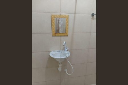 Kitnet/Studio para alugar com 1 quarto, 38m² em Jardim Santana (Vicente de Carvalho), Guarujá