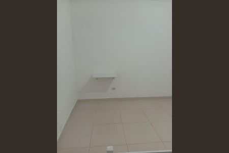 Sala / Quarto de kitnet/studio para alugar com 1 quarto, 38m² em Jardim Santana (Vicente de Carvalho), Guarujá