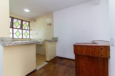 Foto 04 de apartamento para alugar com 3 quartos, 100m² em Monsenhor Messias, Belo Horizonte