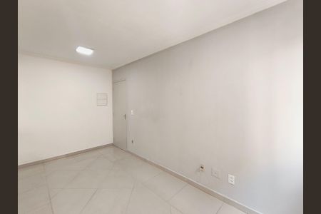 Sala/Cozinha de apartamento à venda com 2 quartos, 54m² em Fazenda Grande, Jundiaí