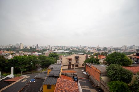 Vista da Sala de apartamento para alugar com 1 quarto, 41m² em Jardim America, Sorocaba