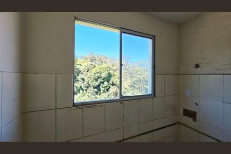 Apartamento para alugar com 2 quartos, 50m² em Jardim Tupi, Jundiaí