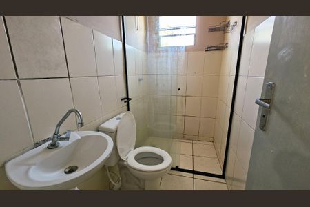 Apartamento para alugar com 2 quartos, 50m² em Jardim Tupi, Jundiaí