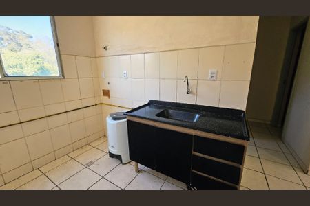 Apartamento para alugar com 2 quartos, 50m² em Jardim Tupi, Jundiaí
